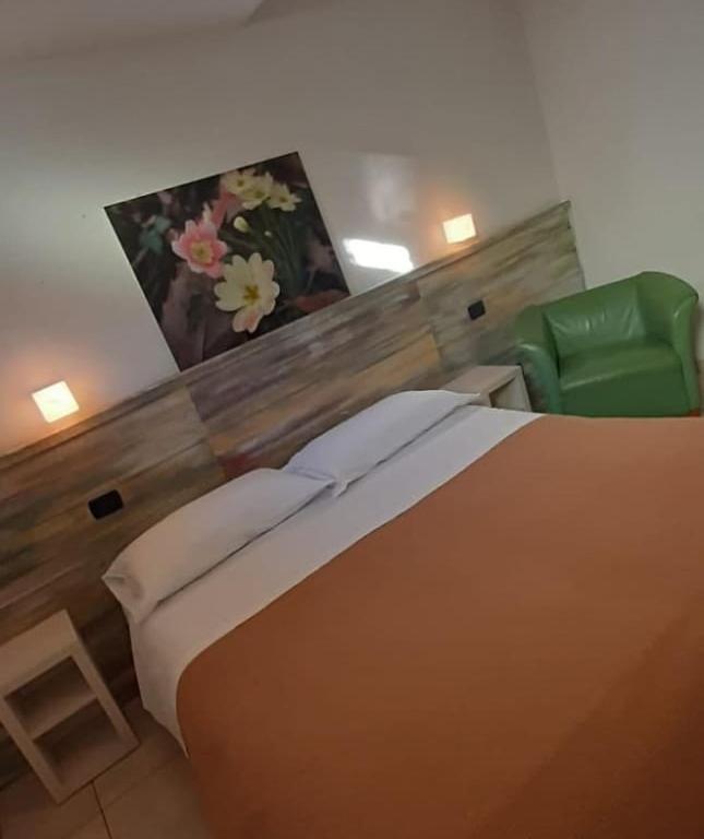 Da Gianni Hotel Zogno Экстерьер фото