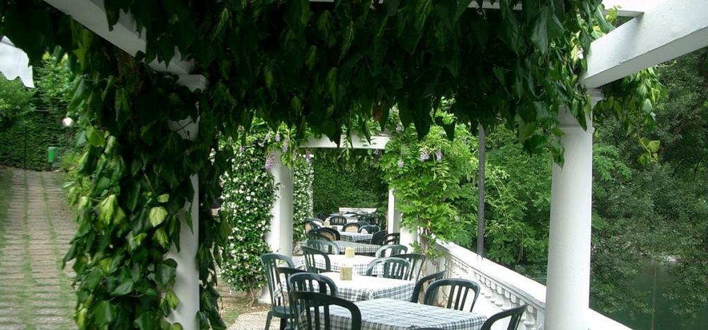 Da Gianni Hotel Zogno Экстерьер фото