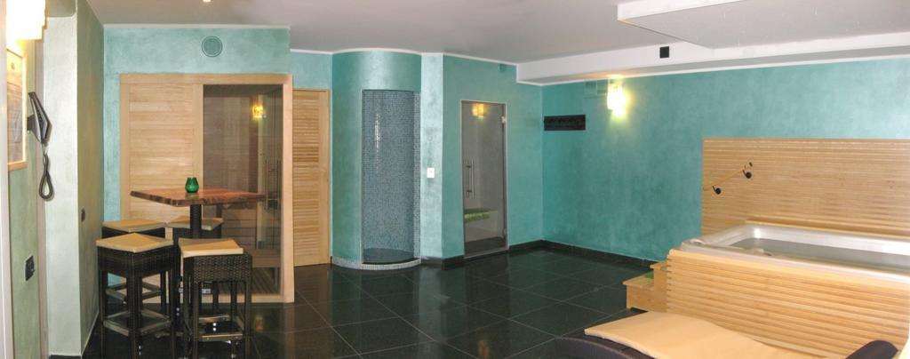 Da Gianni Hotel Zogno Экстерьер фото