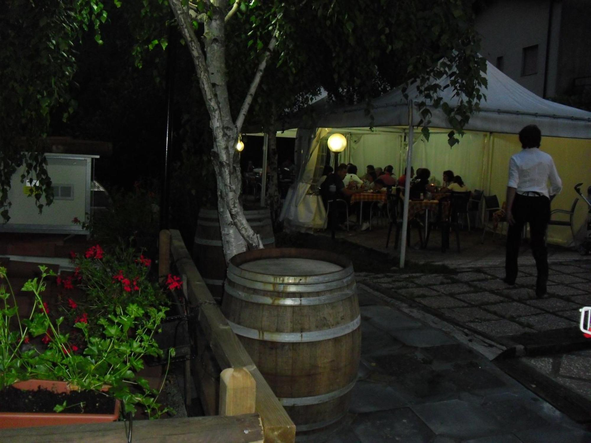 Da Gianni Hotel Zogno Экстерьер фото
