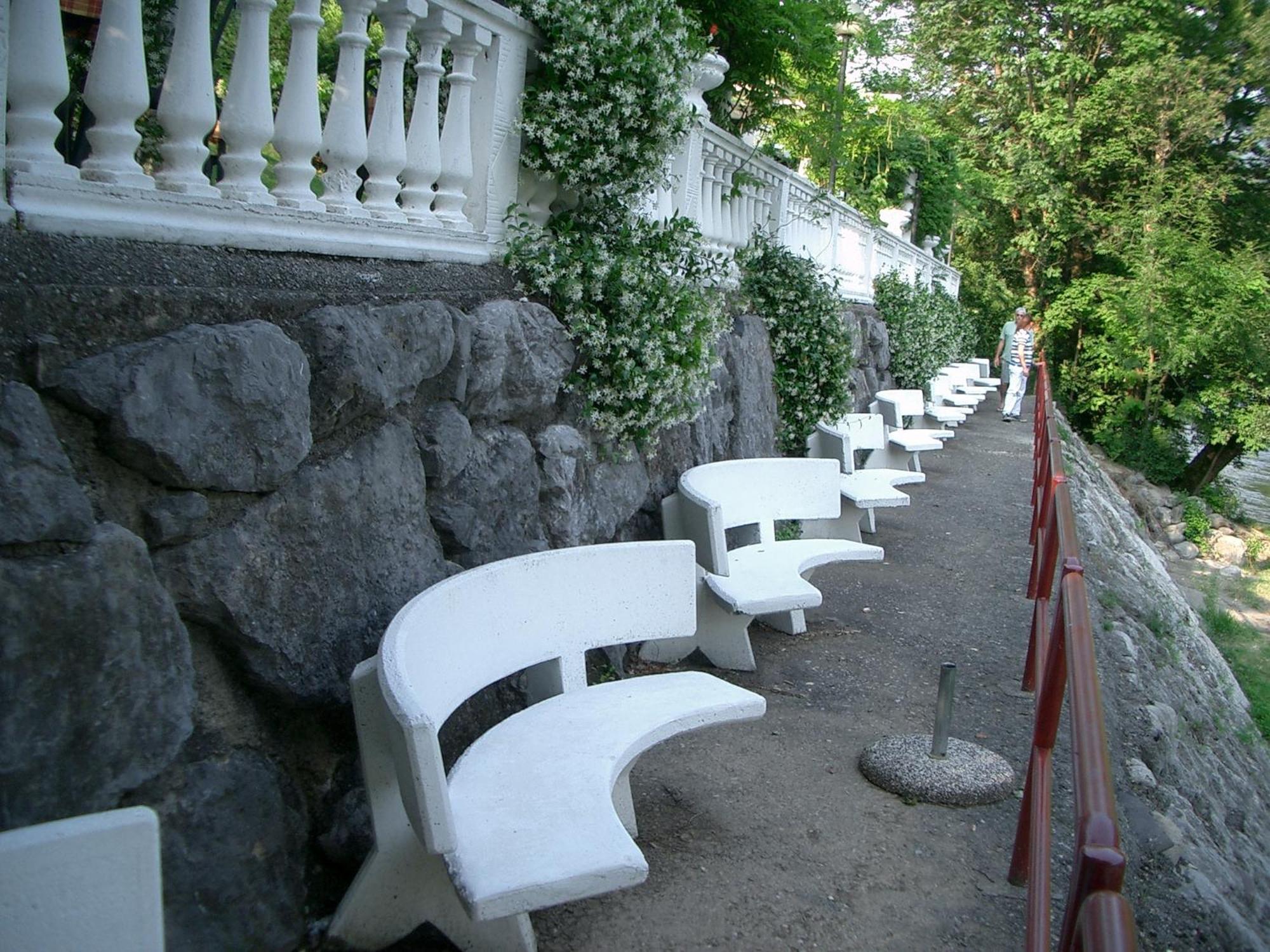 Da Gianni Hotel Zogno Экстерьер фото