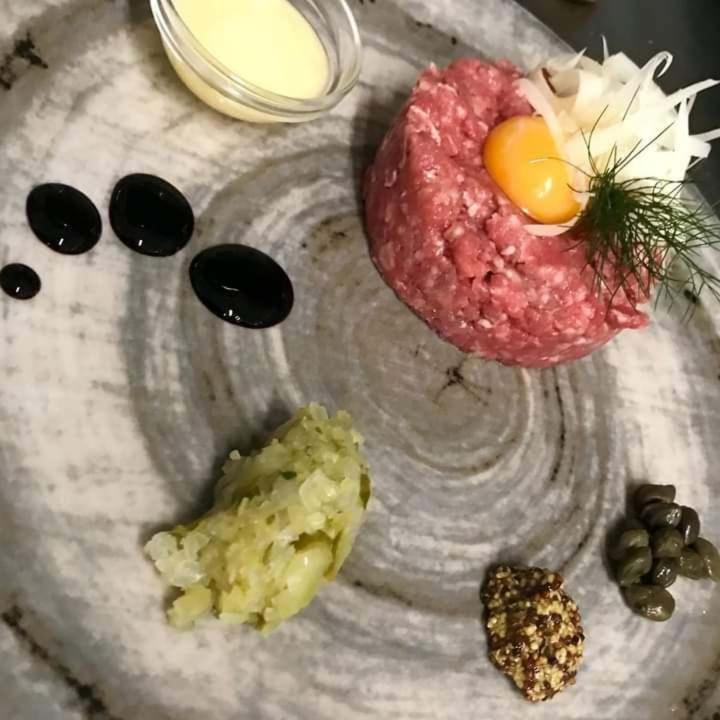 Da Gianni Hotel Zogno Экстерьер фото