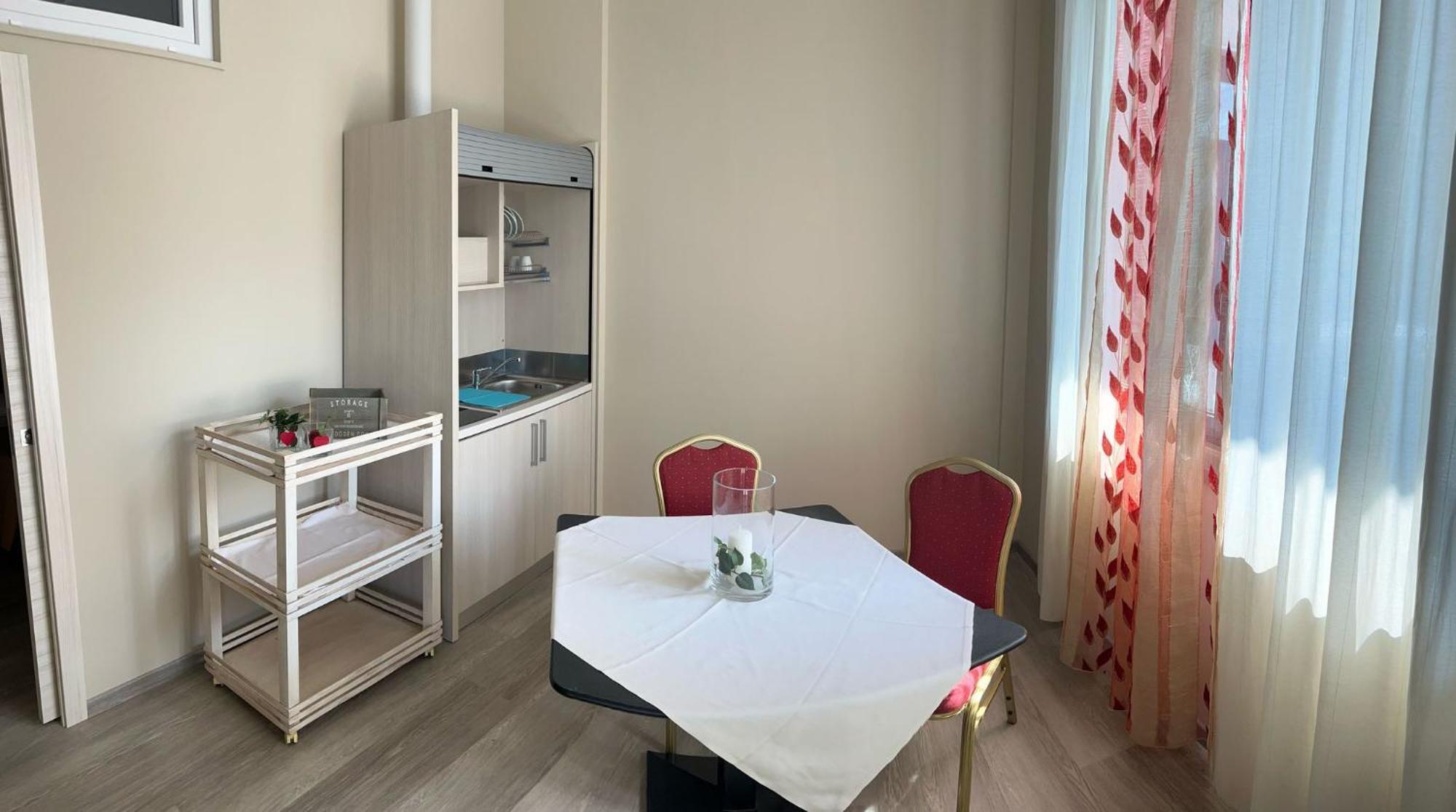 Da Gianni Hotel Zogno Экстерьер фото