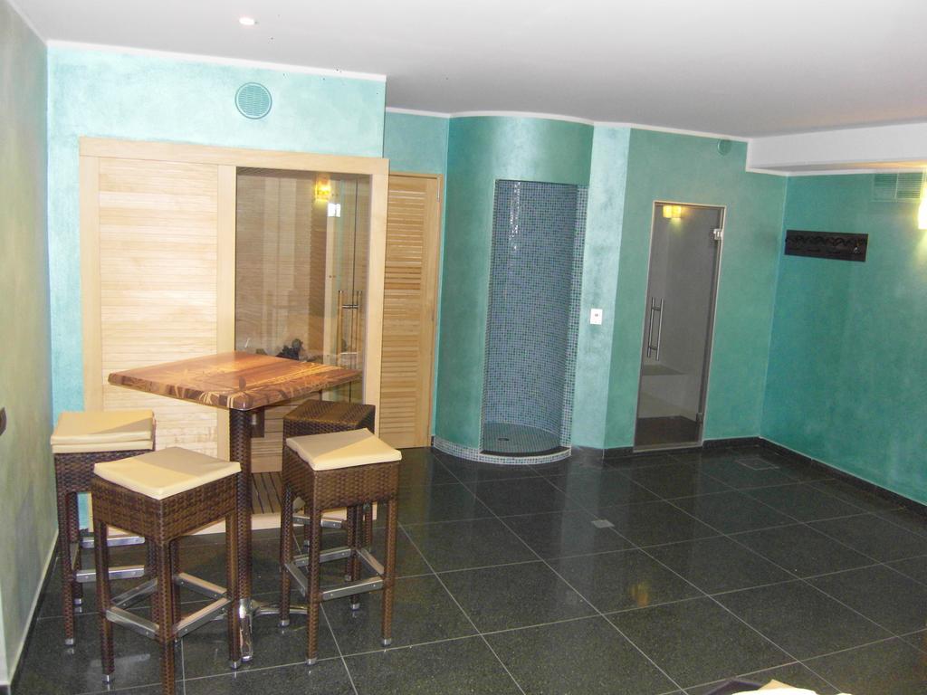 Da Gianni Hotel Zogno Экстерьер фото